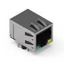 WR-MJ Cat 3 Modular Jacks – THT